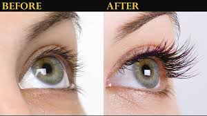 Eyelash Extensions 3